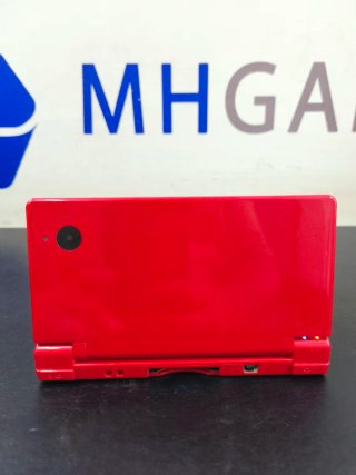 Nintendo DSi Roja 1 Año Garantía