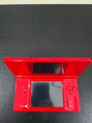 Nintendo DSi Roja 1 Año Garantía