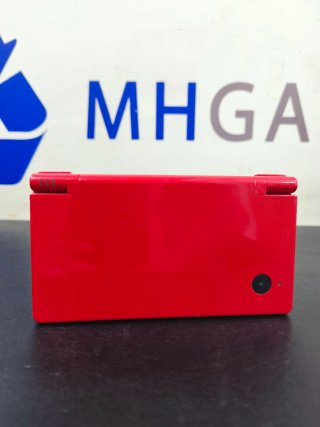 Nintendo DSi Roja 1 Año Garantía