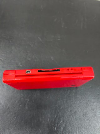 Nintendo DSi Roja 1 Año Garantía