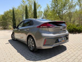 Hyundai IONIQ 1.6 GDI PHEV Klass DCT