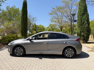 Hyundai IONIQ 1.6 GDI PHEV Klass DCT