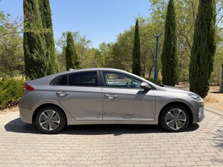 Hyundai IONIQ 1.6 GDI PHEV Klass DCT