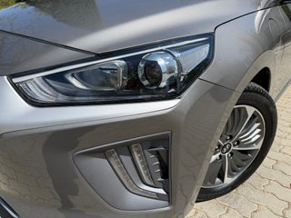 Hyundai IONIQ 1.6 GDI PHEV Klass DCT