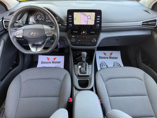 Hyundai IONIQ 1.6 GDI PHEV Klass DCT