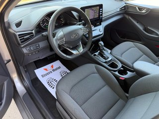 Hyundai IONIQ 1.6 GDI PHEV Klass DCT