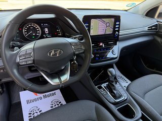 Hyundai IONIQ 1.6 GDI PHEV Klass DCT