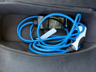 Hyundai IONIQ 1.6 GDI PHEV Klass DCT