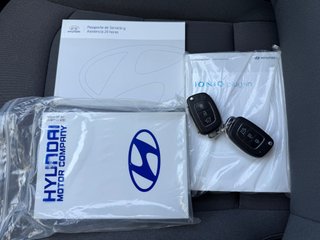 Hyundai IONIQ 1.6 GDI PHEV Klass DCT