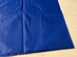 Cama Manta Gel Refrescante Perro XL 110x70 Freedog