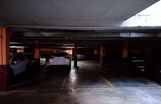 Garaje en alquiler en Almenara en Madrid