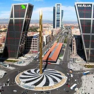 Garaje en alquiler en Almenara en Madrid