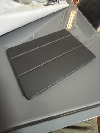 Apple iPad Negro/Plateado
