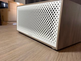 Altavoces Thomson MR101 Bluetooth 120W