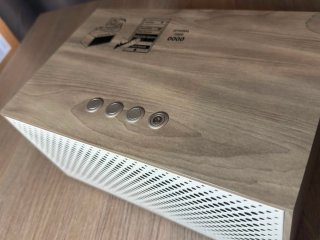 Altavoces Thomson MR101 Bluetooth 120W