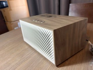 Altavoces Thomson MR101 Bluetooth 120W