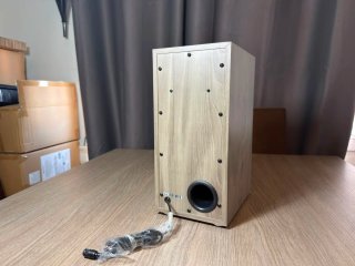 Altavoces Thomson MR101 Bluetooth 120W