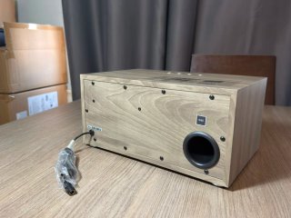 Altavoces Thomson MR101 Bluetooth 120W