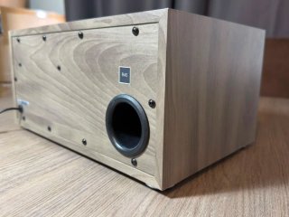 Altavoces Thomson MR101 Bluetooth 120W