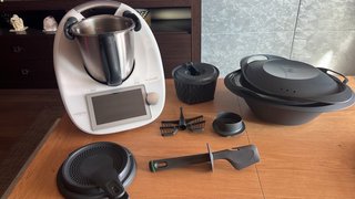 Thermomix TM6 en perfecto estado