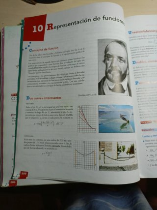 Matemáticas II 2 Bachillerato