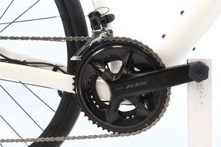 Bicicleta Merida eScultura 400 t.56 Km.0