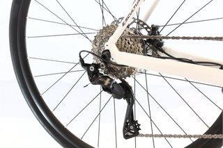 Bicicleta Merida eScultura 400 t.56 Km.0