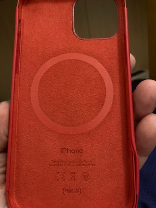 iPhone 12 Morado Original Excelente Estado