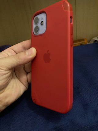 iPhone 12 Morado Original Excelente Estado