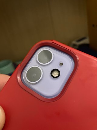 iPhone 12 Morado Original Excelente Estado