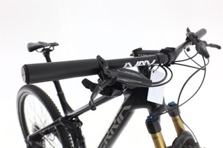 Bicicleta Berria Mako X01 t.M Reacondicionada