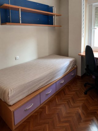 Mueble juvenil