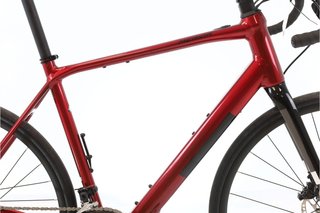 Bicicleta Merida eScultura 400 t.56 Km.0