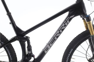 Bicicleta Berria Mako X01 t.M Reacondicionada