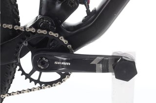 Bicicleta Berria Mako X01 t.M Reacondicionada
