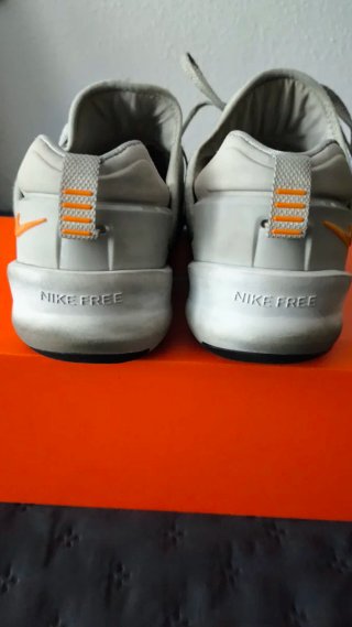 Zapatillas Nike Beige