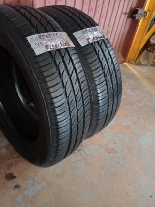 Neumáticos Firestone 155/65 R14 75T