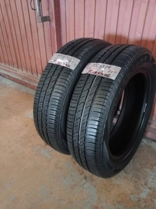 Neumáticos Firestone 155/65 R14 75T