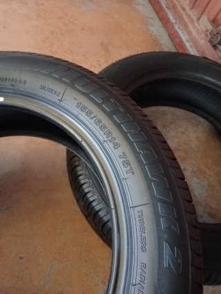 Neumáticos Firestone 155/65 R14 75T