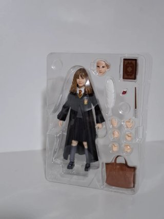 S.H. Figuarts Hermione Granger