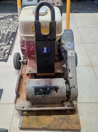 Compactadora Imcoinsa 103B