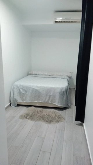 Alquilo piso centro de badajoz 600€