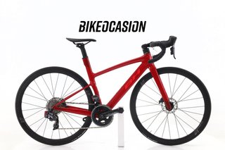 Promo · Bicicleta BH G8 AXS 12V t.50 Reacondicionada