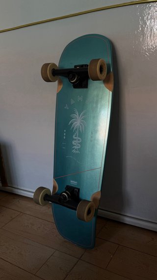 Cruiser Yamba 900 Decathlon