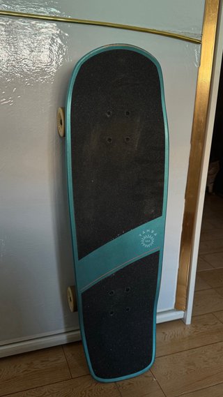 Cruiser Yamba 900 Decathlon