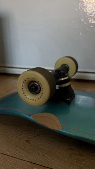 Cruiser Yamba 900 Decathlon