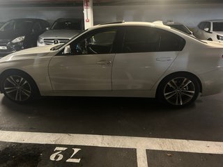 BMW Serie 3 2013