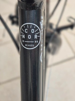Bicicleta Urbana Conor Sunday 7V Aluminio