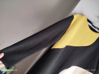 Vestido Sfera
