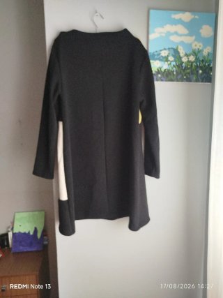 Vestido Sfera